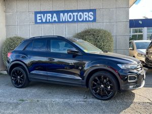 Volkswagen T-Roc STYLE BLACK EDITION AUTOMATIC 2.0 - Image 3
