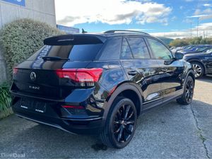 Volkswagen T-Roc STYLE BLACK EDITION AUTOMATIC 2.0 - Image 4
