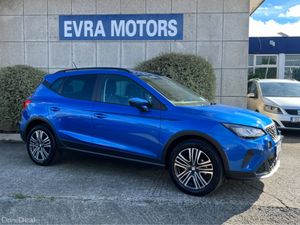 SEAT Arona SE+ 1.0 PETROL MANUAL - Image 3