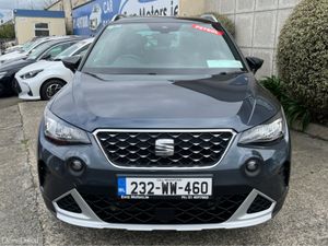 SEAT Arona XCELLENCE 1.0 PETROL MANUAL //HIGH SPEC - Image 2