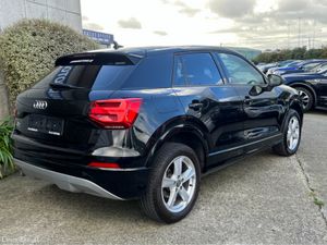 Audi Q2 SPORT AUTOMATIC 1.0 PETROL //HIGH SPEC//LO - Image 4
