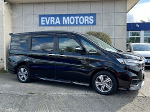Honda Stepwagon SPADA 7 SEATER HYBRID AUTOMATIC 2. - Image 3