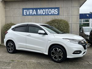 Honda Vezel HR-V Z HYBRID AUTOMATIC HYBRID 1.5 PET - Image 3