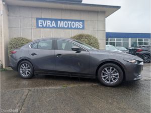 Mazda Mazda3 M HYBRID MANUAL 2.0 PETROL//LOW MILES - Image 3