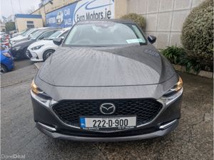 Mazda Mazda3 M HYBRID MANUAL 2.0 PETROL//LOW MILES - Image 2