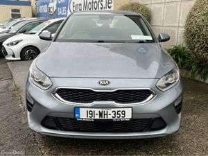 Kia Ceed 1.0 K2 5DR - Image 2