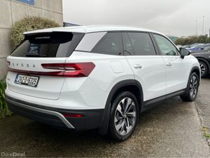 Skoda Kodiaq SEL+ 7 SEATER AUTOMATIC 2.0 DIESEL // - Image 4