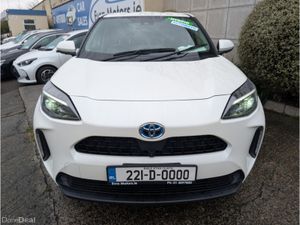 Toyota Yaris Cross Z HYBRID AUTOMATIC 1.5 PETROL / - Image 2