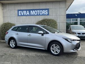Toyota Corolla ESTATE LUNA AUTOMATIC HYBRID 1.8 PE - Image 3