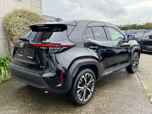 Toyota Yaris Cross Z HYBRID AUTOMATIC HYBRID 1.5 P - Image 3