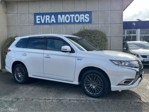 Mitsubishi Outlander S EDITION 4WD PHEV HYBRID AUT - Image 3