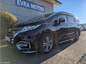 Honda Odyssey 7 SEATER ABSOLUTE EX AUTOMATIC HYBRI - Image 4
