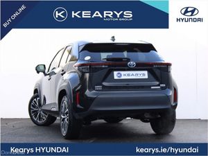 Toyota Yaris Cross YARIS CROSS - HYBRID - FINANCE - Image 2