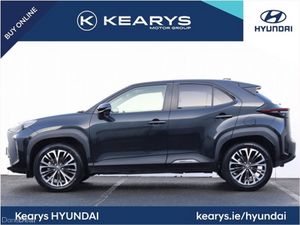 Toyota Yaris Cross YARIS CROSS - HYBRID - FINANCE - Image 3