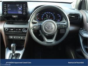 Toyota Yaris Cross YARIS CROSS - HYBRID - FINANCE - Image 4