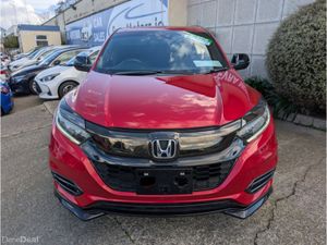 Honda Vezel H-RV RS AUTOMATIC HYBRID 1.5 PETROL // - Image 2