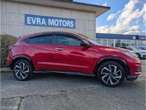 Honda Vezel H-RV RS AUTOMATIC HYBRID 1.5 PETROL // - Image 3