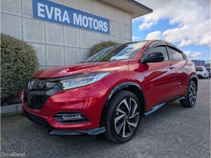 Honda Vezel H-RV RS AUTOMATIC HYBRID 1.5 PETROL // - Image 4