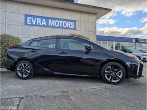 Toyota Prius TOURING SELECTION AUTOMATIC HYBRID 1. - Image 3