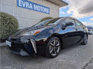 Toyota Prius TOURING SELECTION AUTOMATIC HYBRID 1. - Image 4