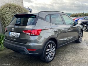 SEAT Arona SE+ 1.0 PETROL MANUAL - Image 4