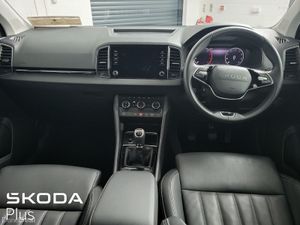 Skoda Karoq Selection+ 2.0Tdi 115Bhp - Image 3