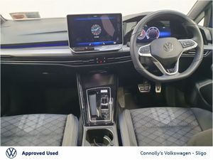 Volkswagen Golf RLINE 2.0 TDI 150HP - Image 4