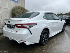 Toyota Camry WS HYBRID AUTOMATIC 2.5 PETROL //HIGH - Image 4
