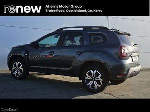 Dacia Duster 1.0 L Journey - Image 4
