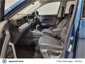 Volkswagen Tiguan ** EDITION 75 ** 2.0 TDI ** 150B - Image 4
