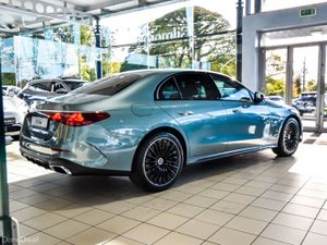 Mercedes-Benz E-Class E300de AMG Night Pack New - Image 3