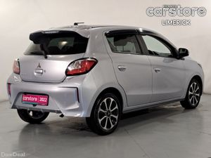 Mitsubishi Mirage 1.2 - Image 3