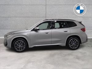 BMW iX1 eDrive20 M Sport - Image 4
