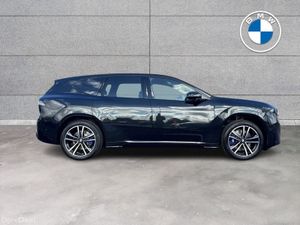BMW iX3 40 sDrive M Sport - Image 3