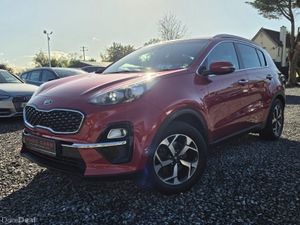 2019 Kia Sportage 1.6d/1 owner/FSH/Warranty - Image 4