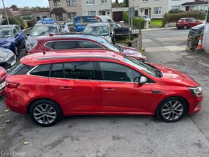 Renault Megane Estate GT-Line - Image 3