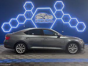 Skoda Superb 2.0TDI Style DSG / FINANCE AVAILABLE - Image 2