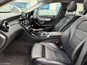 2017 MERCEDES C200d SPORT PREMIUM AUTO ESTATE - Image 4