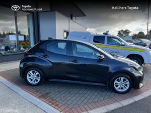 Toyota Yaris YARIS 1.5 LUNA - Image 3