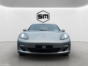 2012 PORSCHE PANAMERA 3.0D - Image 2