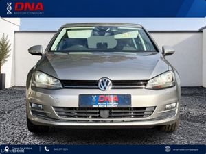 Volkswagen Golf HIGHLINE - AUTO - ONLY 52KMS - Image 2