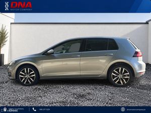 Volkswagen Golf HIGHLINE - AUTO - ONLY 52KMS - Image 3