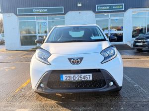 Toyota Aygo X 1.0 Pulse 4DR - Image 2