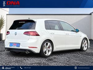Volkswagen Golf GTI MK7.5 - AUTO - ONLY 66KMS - Image 4