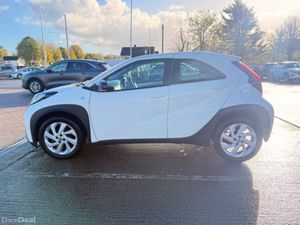 Toyota Aygo X 1.0 Pulse 4DR - Image 4