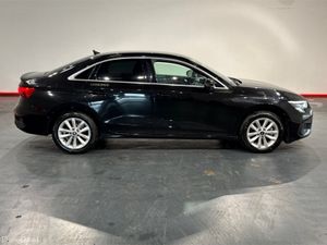 Audi A3 1.0 TFSI AUTOMATIC SALOON - FACTORY ALLOYS - Image 3