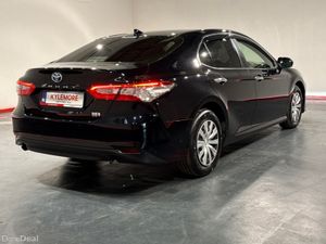Toyota Camry 2.5 HYBRID AUTOMATIC - CRUISE CONTROL - Image 4
