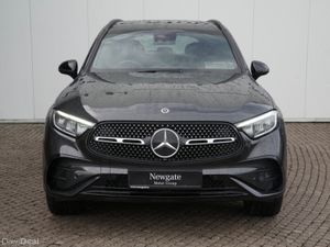 Mercedes-Benz GLC GLC 300 E 4MATIC URBAN EDITION - Image 3