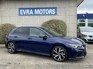 Volkswagen Golf R-LINE AUTOMATIC 2.0 DIESEL //HIGH - Image 4