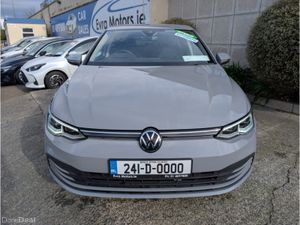 Volkswagen Golf ACTIVE ETSI MHEV AUTOMATIC 1.0 PET - Image 2